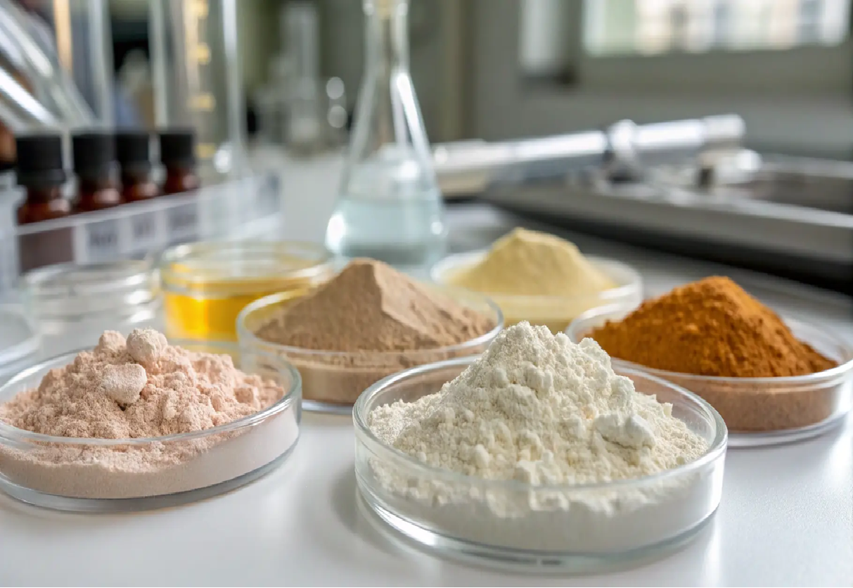 Excipients